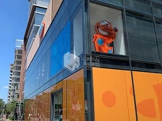 Foto do Loja-Loja de rua para venda em Cerqueira César, 455.55m²