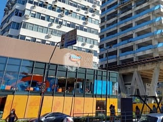 Foto do Loja-Loja de rua para venda em Cerqueira César, 455.55m²