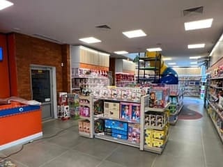 Foto do Loja-Loja de rua para venda em Cerqueira César, 455.55m²