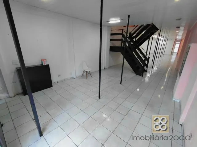 Loja para alugar, no bairro Centro em Curitiba