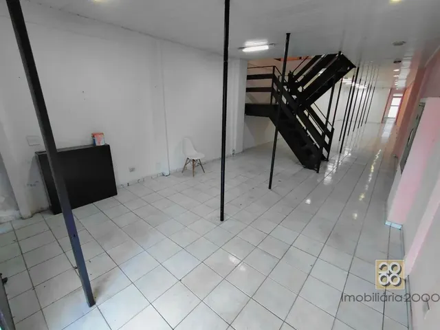 Loja para alugar, no bairro Centro em Curitiba