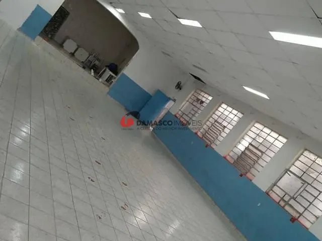 Loja com 445m², para alugar, no bairro Prosperidade em São Caetano do Sul