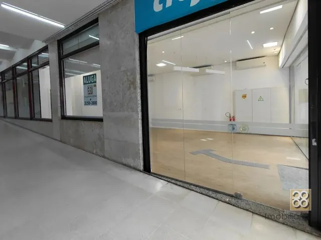 Loja para alugar, no bairro Centro em Curitiba
