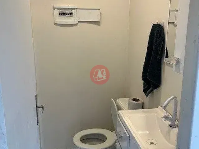 Loja com 15m², para alugar, no bairro Sarandi em Porto Alegre