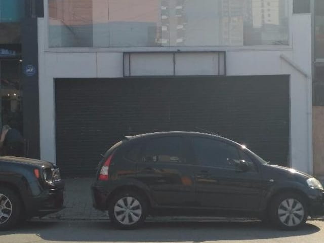 Foto do Loja - Loja à venda 2 Vagas, 108M², Vila Gomes Cardim, São Paulo - SP | ZONA LESTE IMÓVEIS