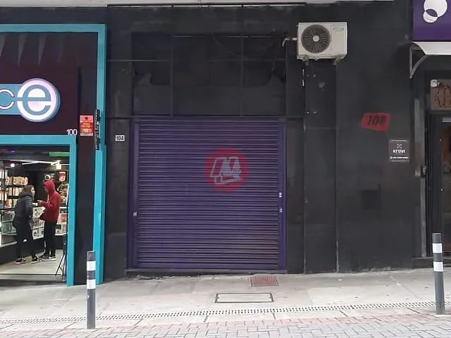 Loja com 30m², para alugar, no bairro Centro Histórico em Porto Alegre