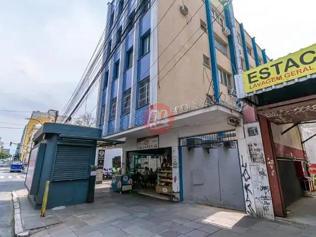 Loja com 30m², para alugar, no bairro Independência em Porto Alegre