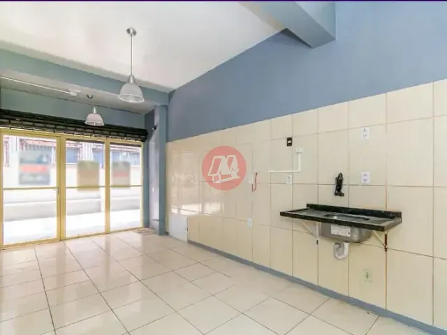 Loja com 30m², para alugar, no bairro Independência em Porto Alegre