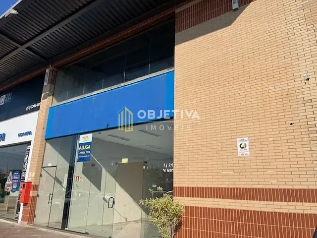 Loja para alugar, no bairro Sarandi em Porto Alegre