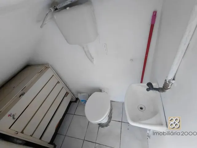 Loja para alugar, no bairro Centro em Curitiba