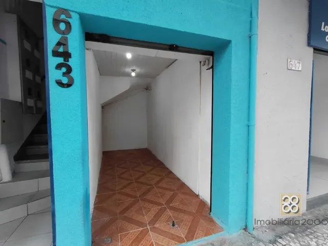 Loja para alugar, no bairro Centro em Curitiba