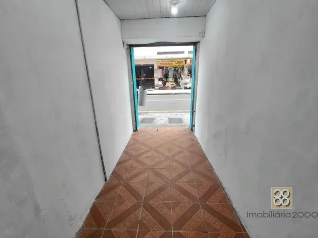 Loja para alugar, no bairro Centro em Curitiba