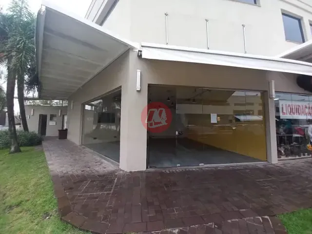 Loja com 56m², para alugar, no bairro Camaquã em Porto Alegre