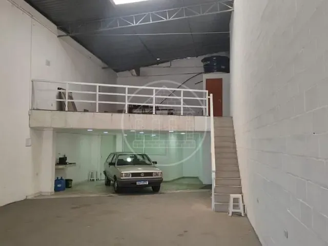 Loja com 210m², para alugar, no bairro Jardim Casa Grande em São Paulo