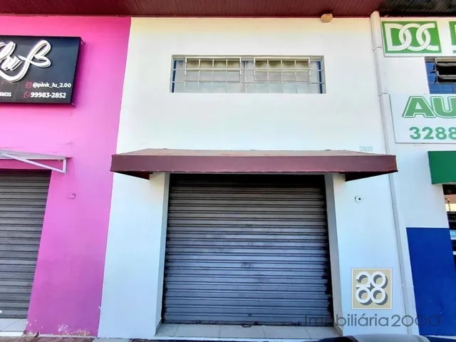 Loja para alugar, no bairro Fazendinha em Curitiba