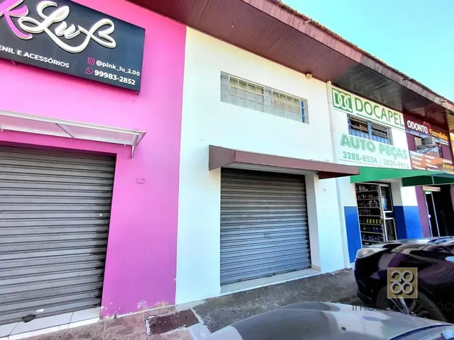Loja para alugar, no bairro Fazendinha em Curitiba
