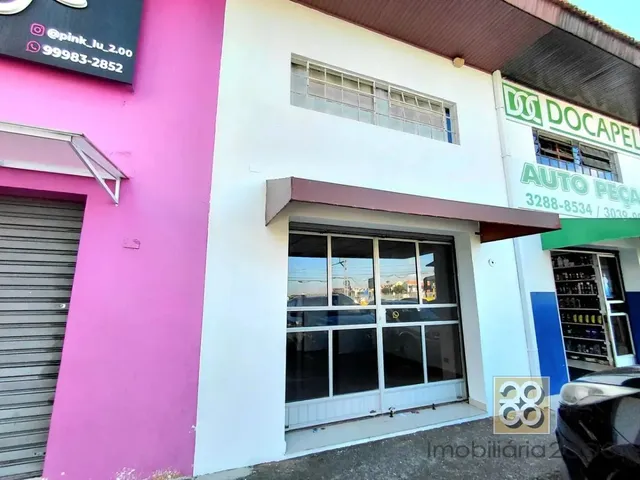 Loja para alugar, no bairro Fazendinha em Curitiba