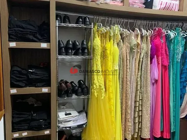 Loja com 240m², para alugar, no bairro Santa Paula em São Caetano do Sul