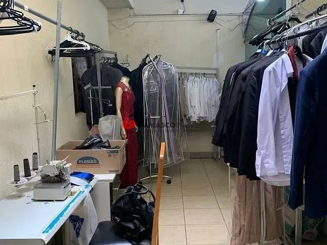 Loja com 240m², para alugar, no bairro Santa Paula em São Caetano do Sul