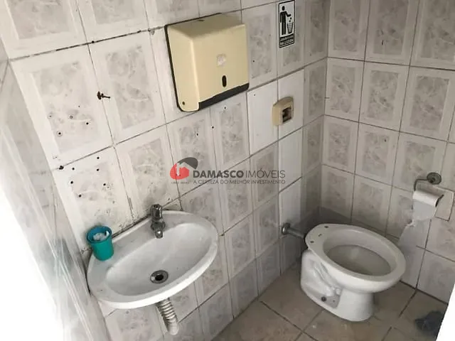 Loja com 55m², para alugar, no bairro Centro em São Caetano do Sul