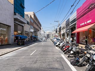 Foto do Loja-Loja de rua para venda em Brás, 1,744m²