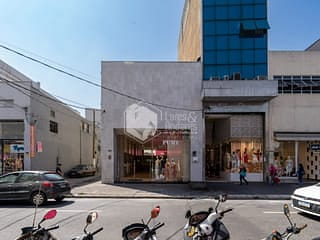 Foto do Loja-Loja de rua para venda em Brás, 1,744m²