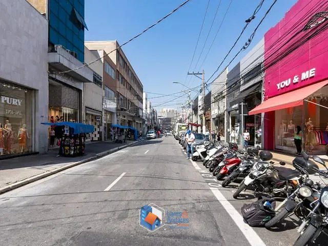 Loja com 1744m², à venda, no bairro Brás em São Paulo