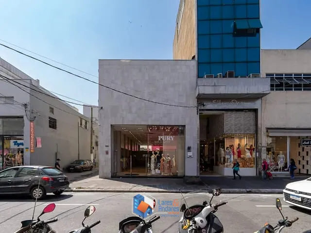 Loja com 1744m², à venda, no bairro Brás em São Paulo