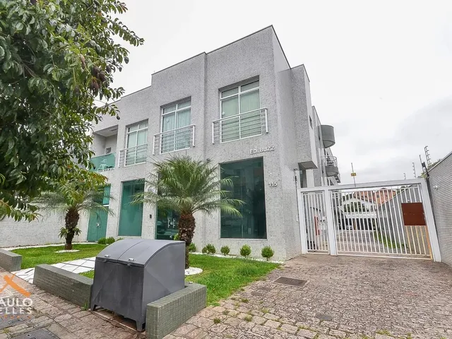Loja para alugar, no bairro São Francisco em Curitiba
