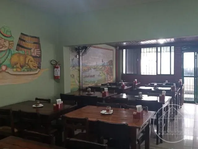 Loja com 200m², à venda, no bairro Veleiros em São Paulo