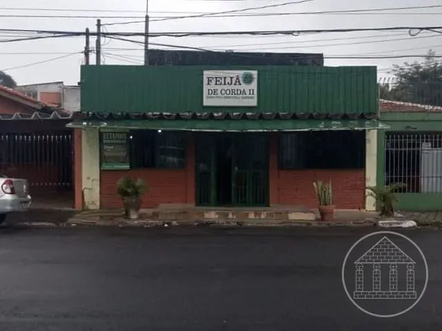 Loja com 200m², à venda, no bairro Veleiros em São Paulo