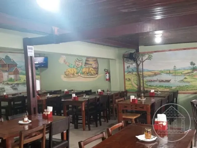 Loja com 200m², à venda, no bairro Veleiros em São Paulo