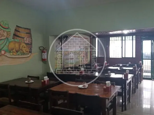 Loja com 200m², à venda, no bairro Veleiros em São Paulo