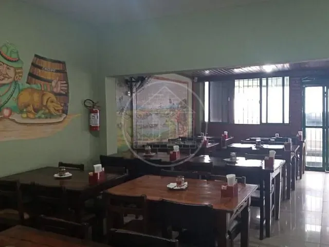 Loja com 200m², à venda, no bairro Veleiros em São Paulo