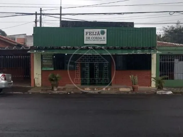 Loja com 200m², à venda, no bairro Veleiros em São Paulo