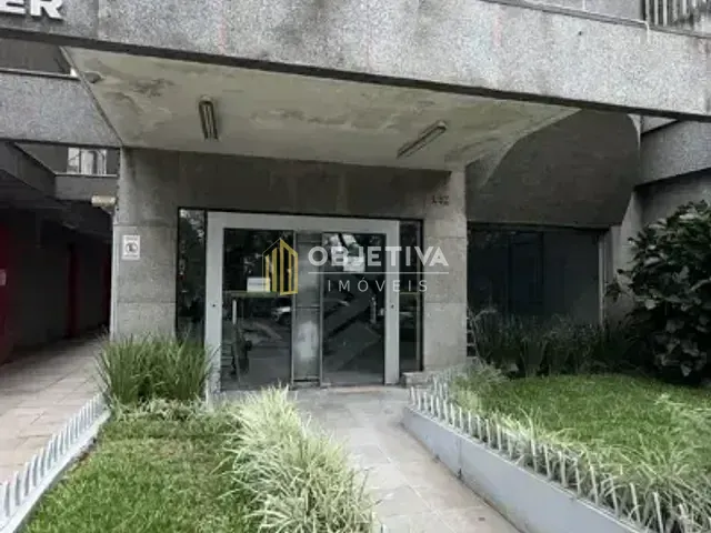 Loja para alugar, no bairro Moinhos de Vento em Porto Alegre