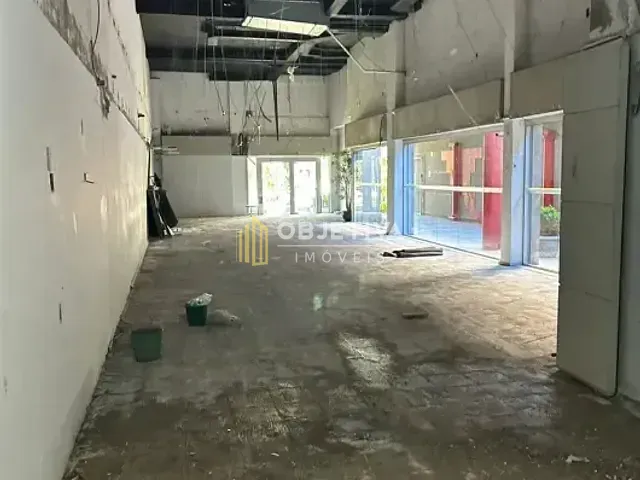 Loja para alugar, no bairro Moinhos de Vento em Porto Alegre