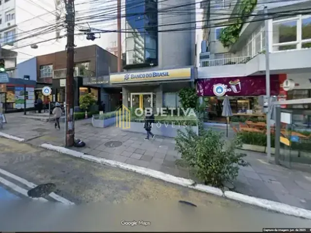 Loja para alugar, no bairro Moinhos de Vento em Porto Alegre