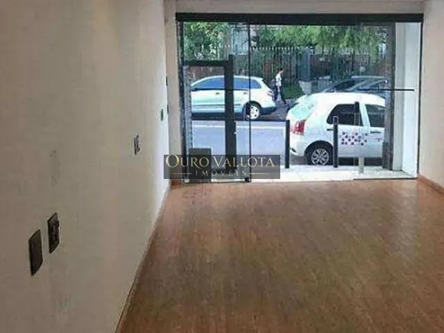 Loja com 96m², à venda, no bairro Tatuapé em São Paulo