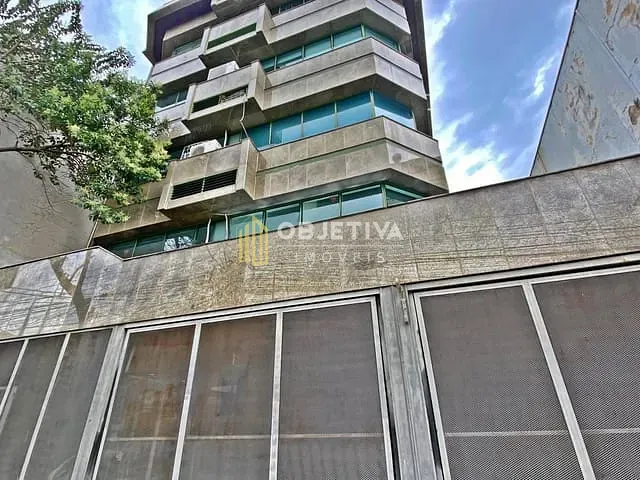 Loja para alugar, no bairro Petrópolis em Porto Alegre