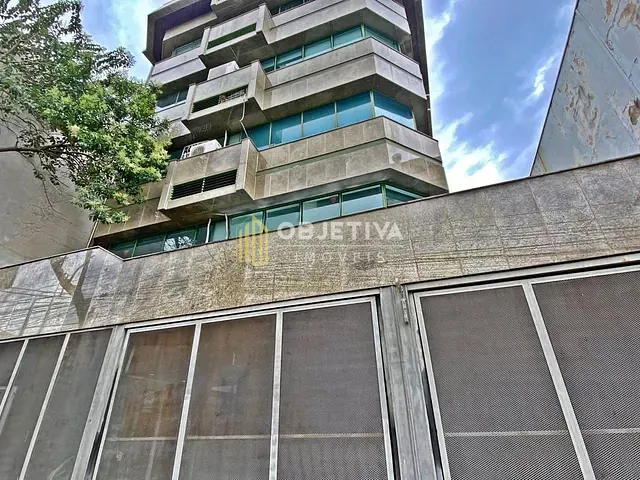 Loja para alugar, no bairro Petrópolis em Porto Alegre