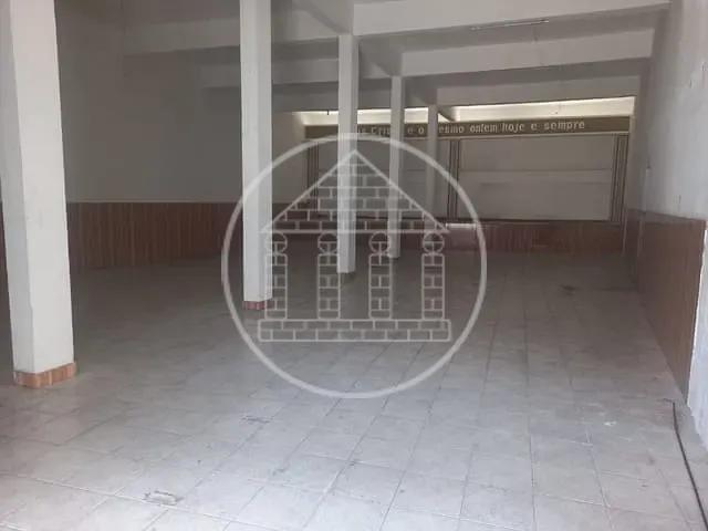 Loja com 220m², para alugar, no bairro Jardim São Bernardo em São Paulo