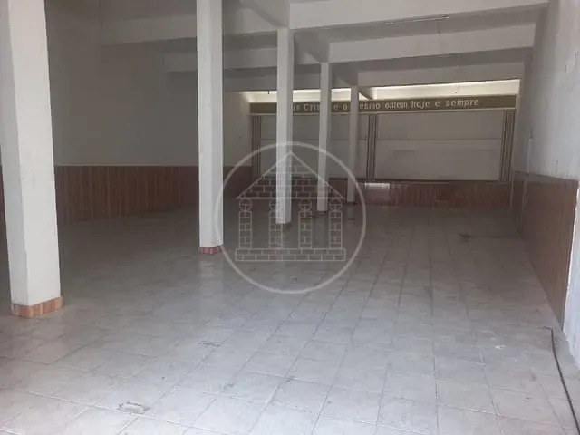 Loja com 220m², para alugar, no bairro Jardim São Bernardo em São Paulo