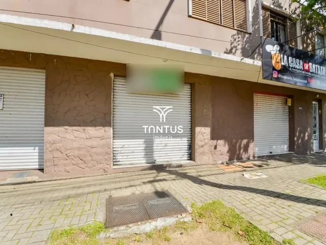 Loja à venda, no bairro Rebouças em Curitiba