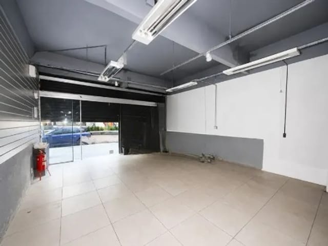 Foto do Loja - Loja para locação, Cidade Baixa, Porto Alegre, RS | Morano Imobiliária