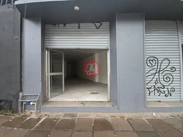 Loja para alugar, no bairro Rio Branco em Porto Alegre