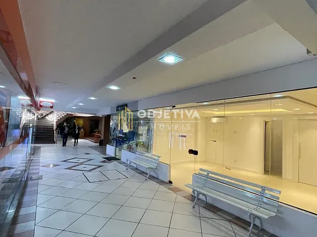 Loja para alugar, no bairro Centro em Canoas