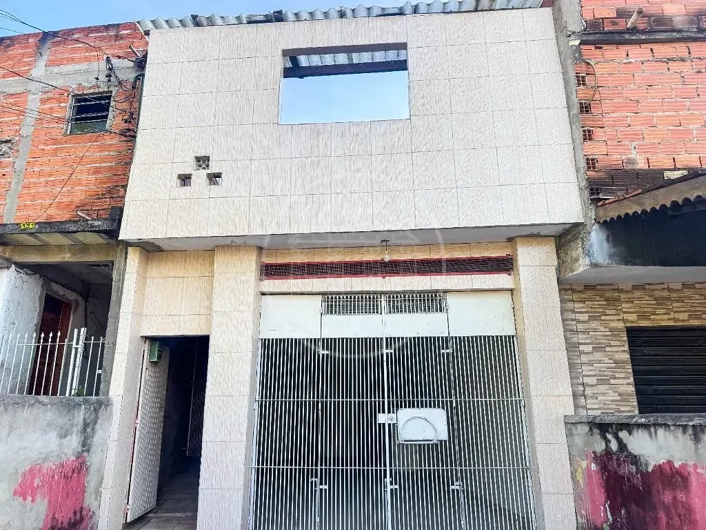 Loja-Salão, 35 m² - Foto 3