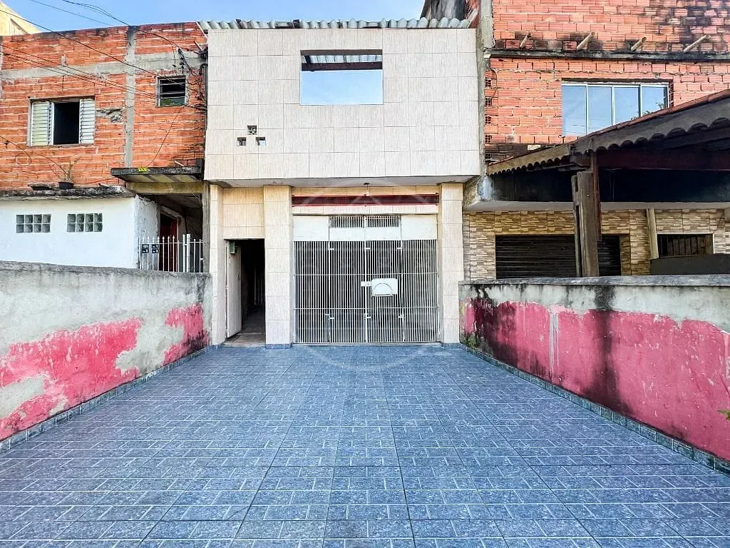 Loja-Salão, 35 m² - Foto 1