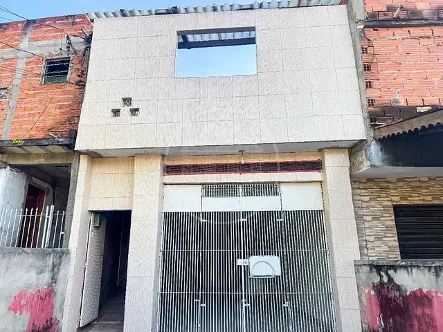 Loja com 35m², para alugar, no bairro Jardim Novo Jaú em São Paulo
